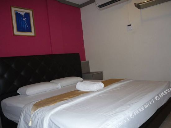 Aero Star Hotel