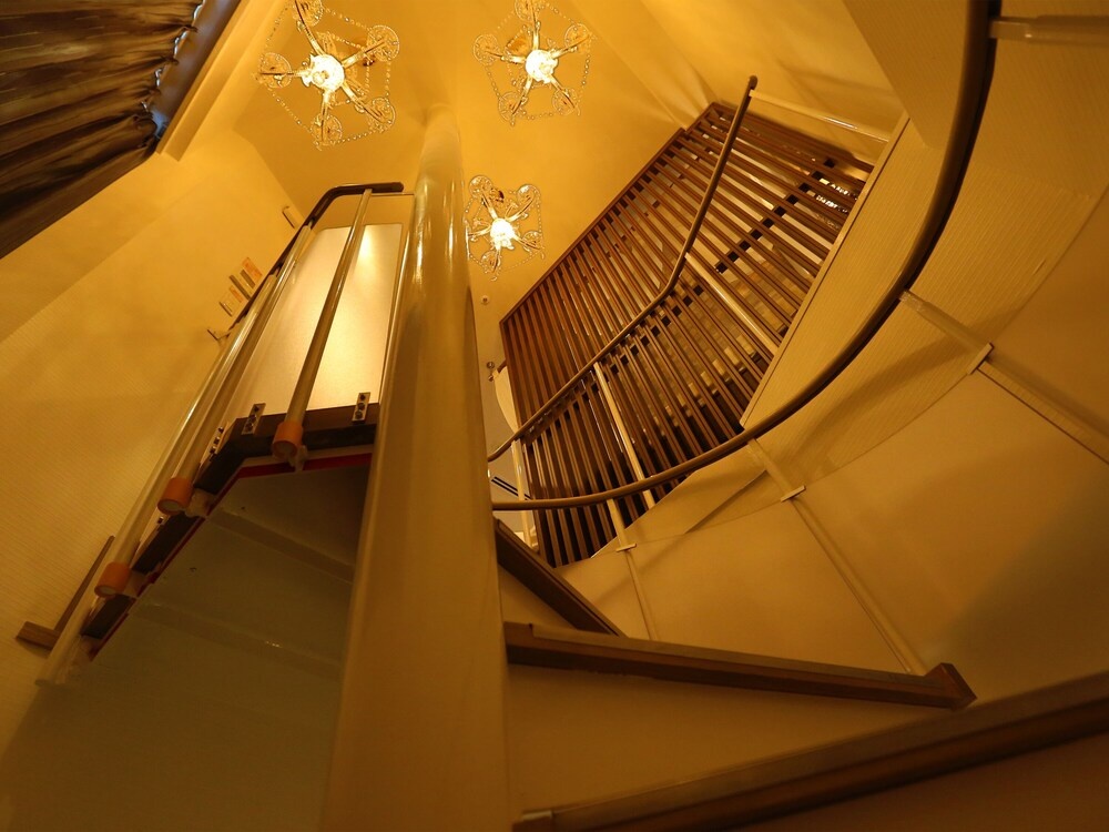 Hotel Petit Bali Higashishinjuku - Adults Only 사진 39
