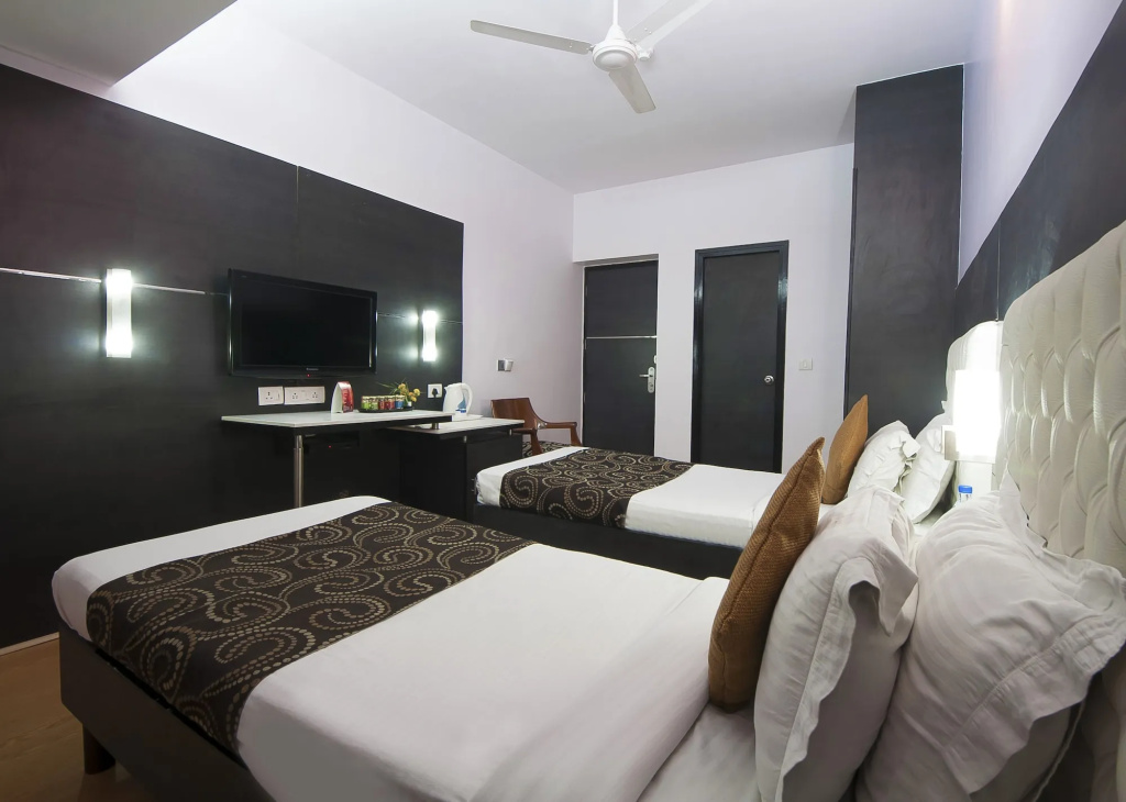 Hotel photo 12