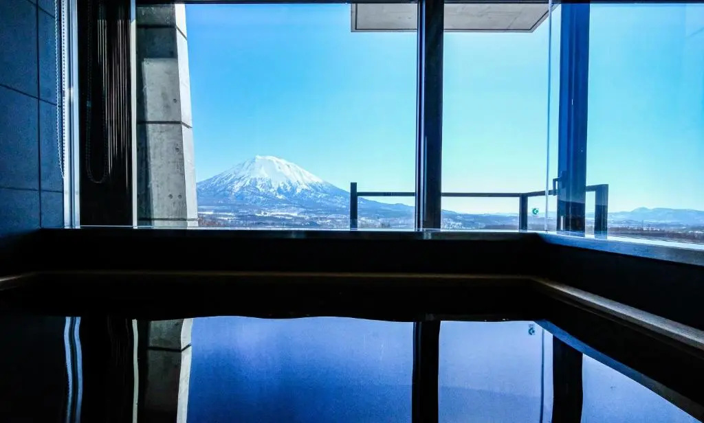 Nozomi Views - Chambres