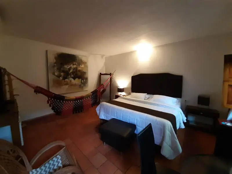 Casa de Los Santos Reyes Hotel Boutique Valledupar - Chambres