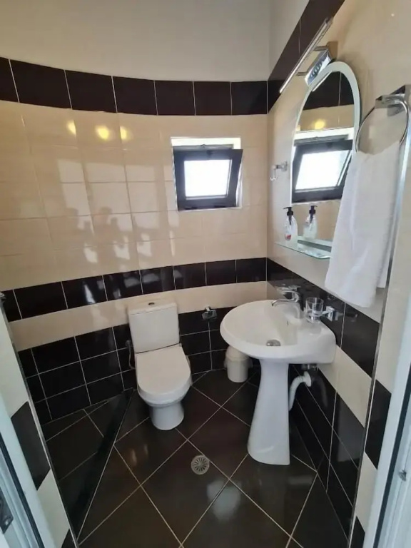 Hotel Ardiani - Chambres