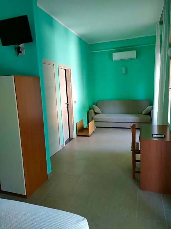 Albergo La Primula - Chambres
