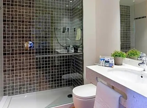 Blaumar Hotel Salou - Chambres