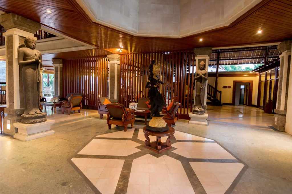 The Payogan Villa Resort & Spa Ubud