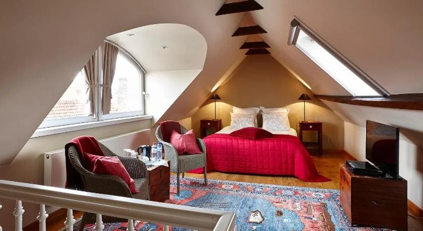 Hotel photo 21