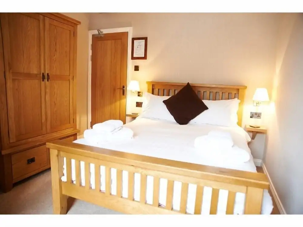 Hope and Anchor Hotel - Général