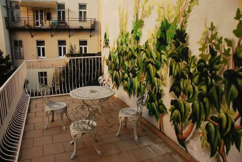 Hotel photo 19