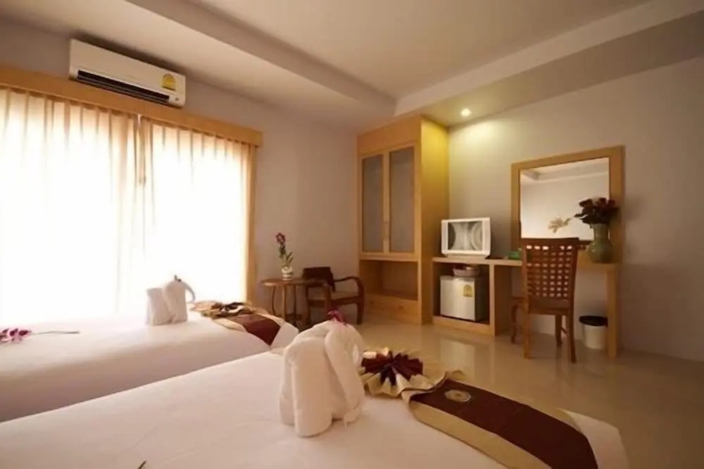 Hotel photo 6