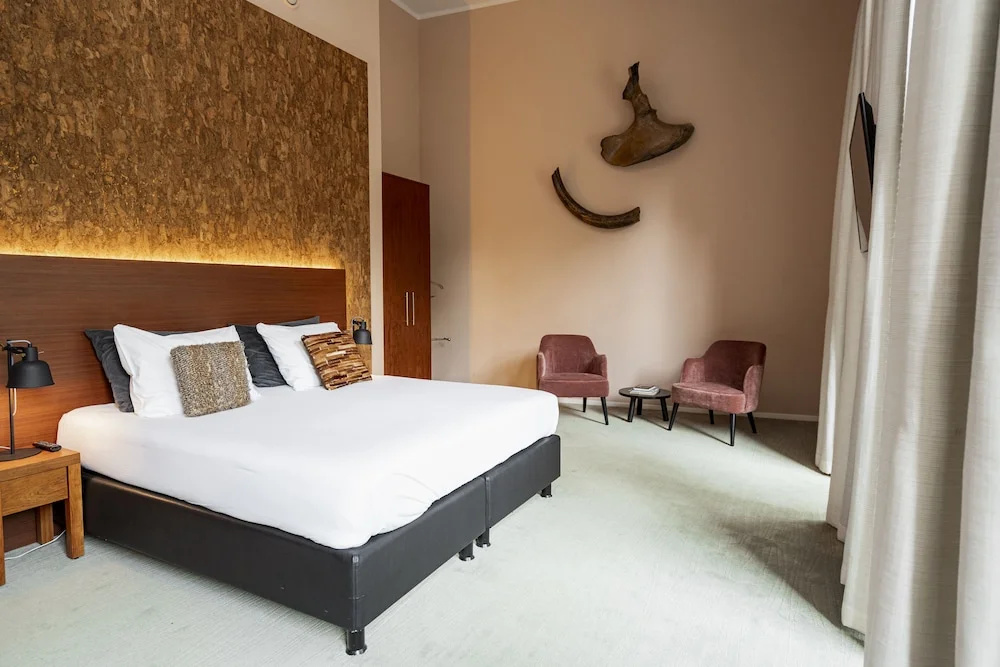 Leerhotel Het Klooster - Général