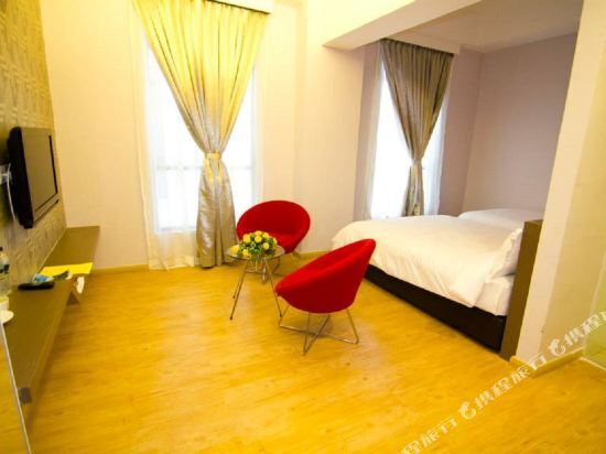 Sri Manja Boutique Hotel