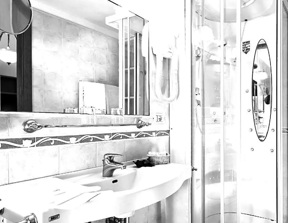 Hotel Villa Schuler - Chambres