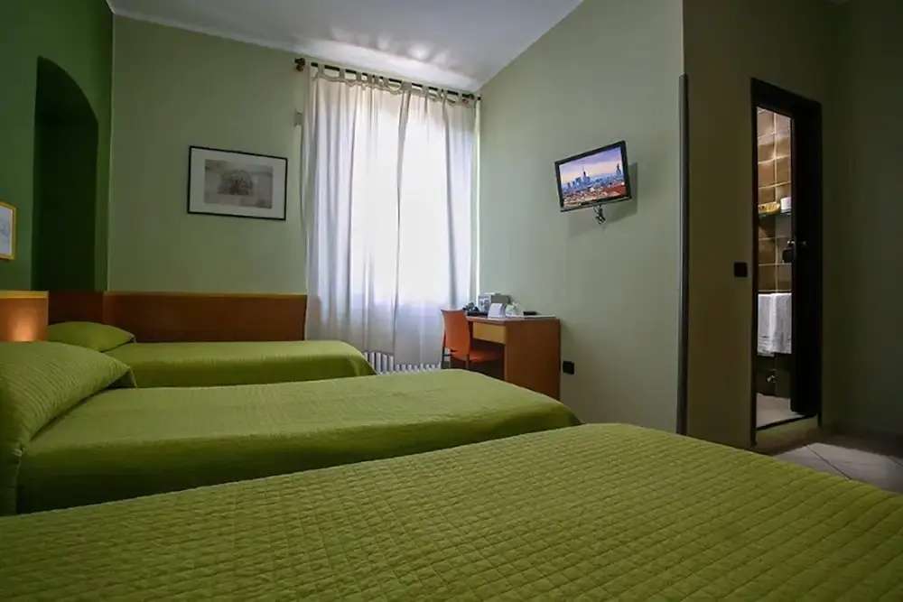 Hotel photo 12