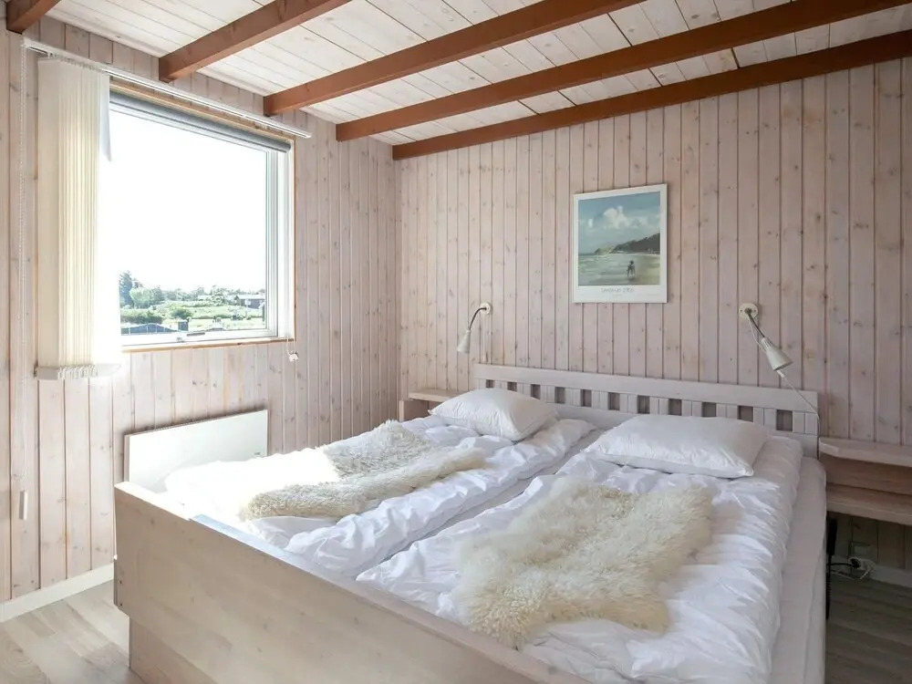 6 Person Holiday Home in Hjorring - фото 2