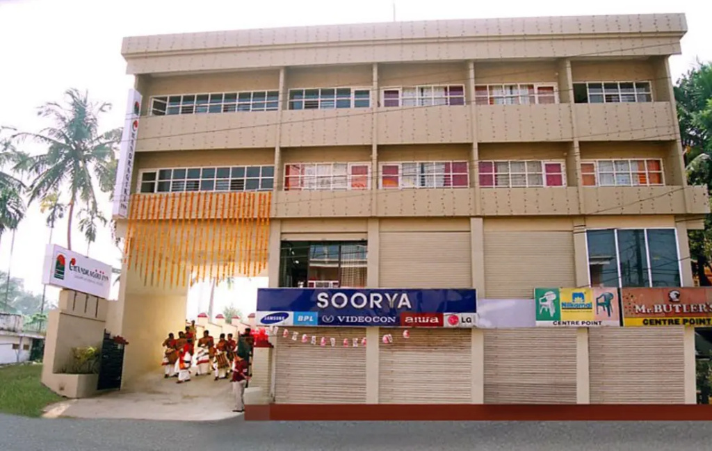 Hotel photo 6