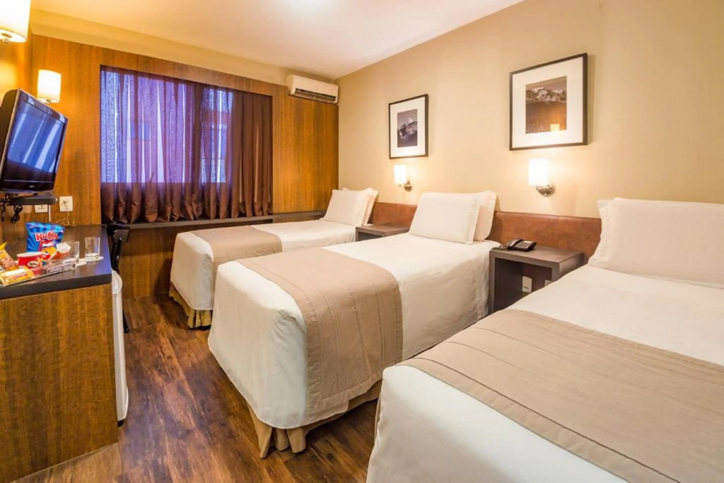 Hotel Porto da Ilha - Général