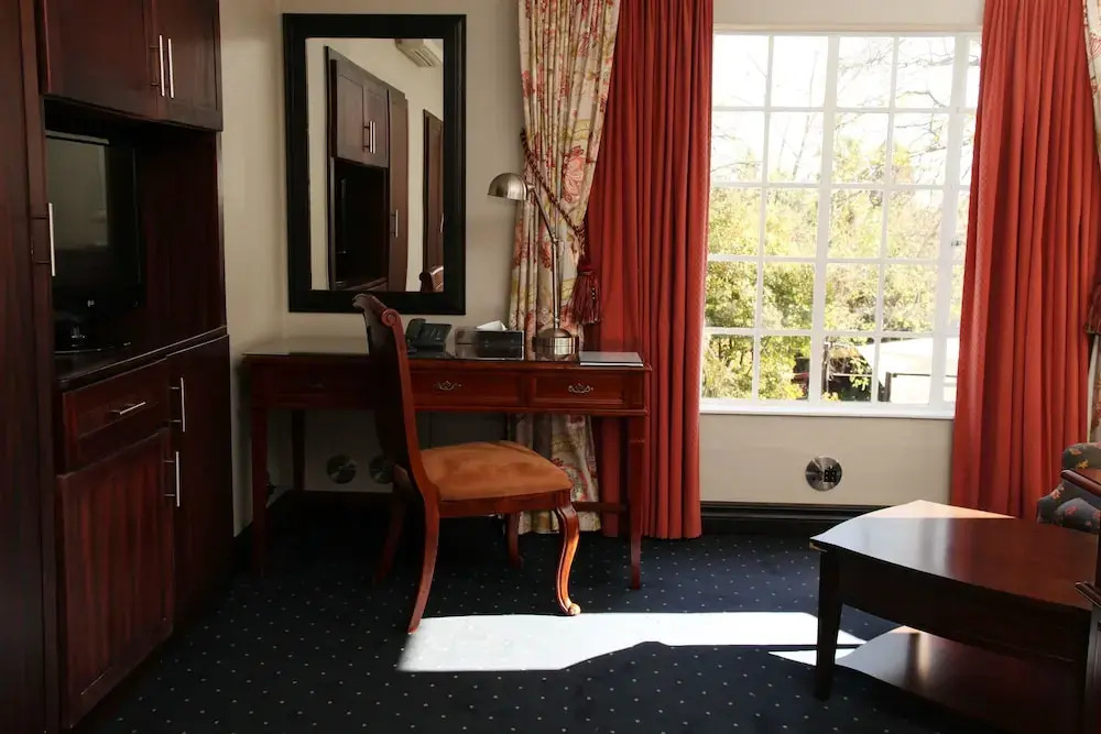 Village Ridge Boutique Stays - фото 34