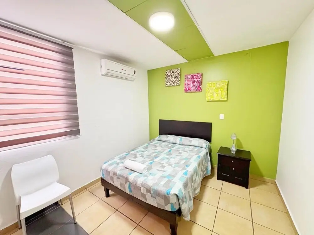 Hotel Plazha - Chambres