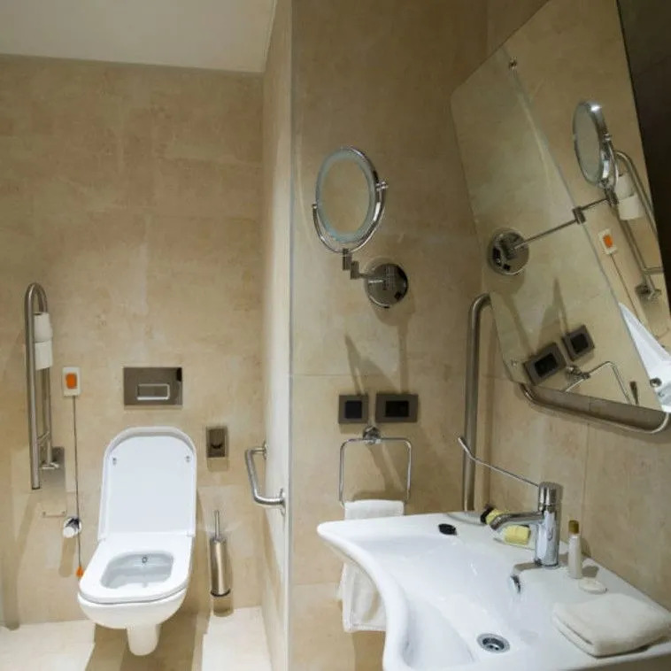 Grand Hotel de Kintélé - фото 9