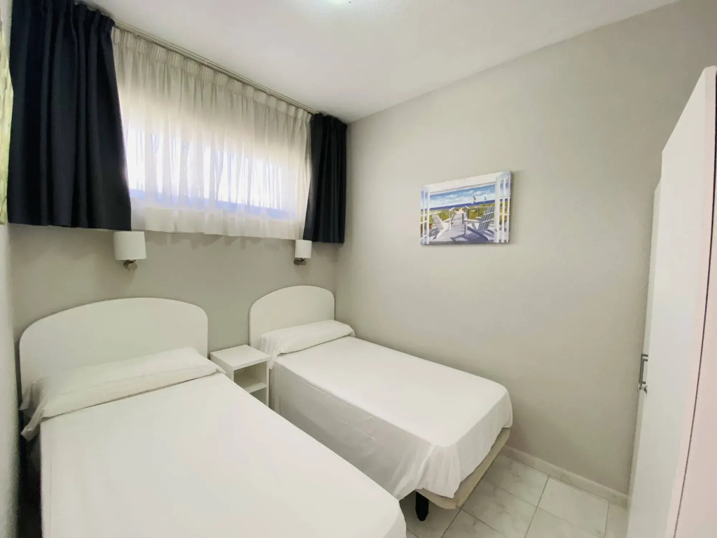 Hotel Los Jazmines - Général