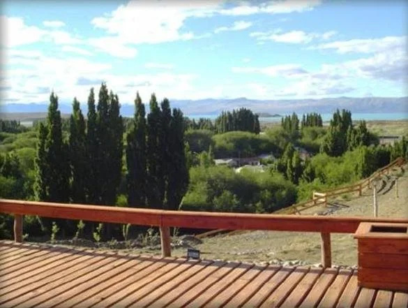 Balcony & Terrace
