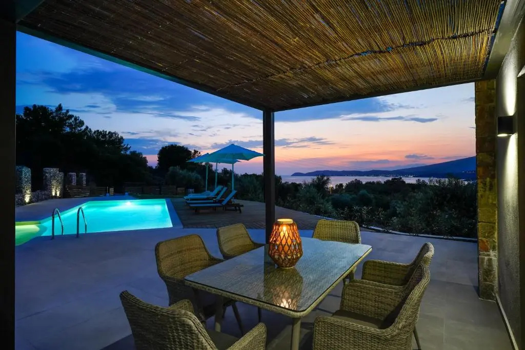 Videre Luxury Suites