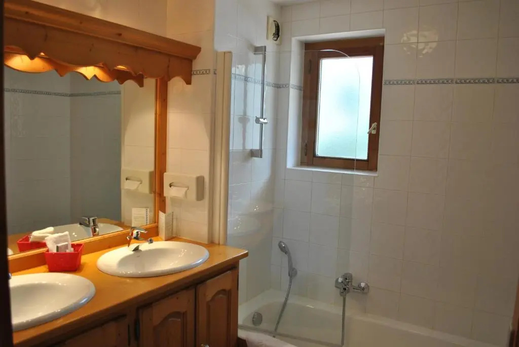 Hotel L'Oustalet - Chambres