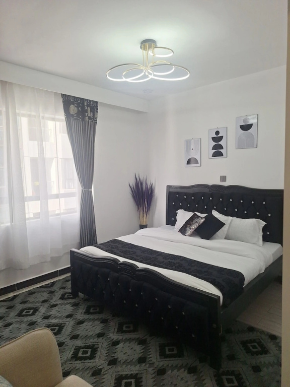 one Bedroom Kilimani