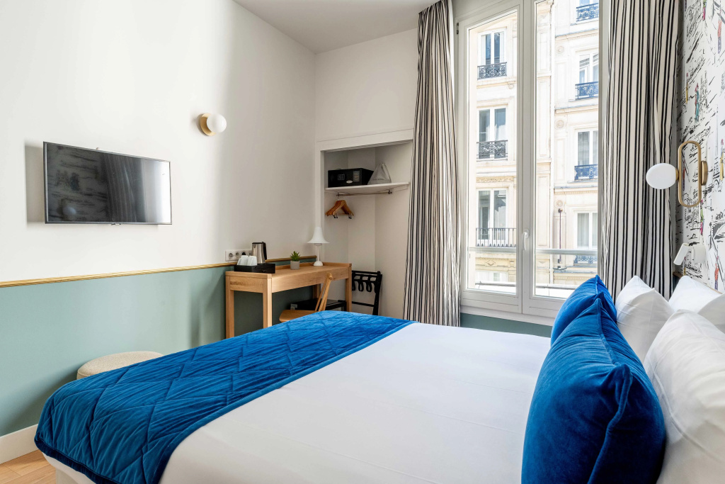 Hotel photo 22