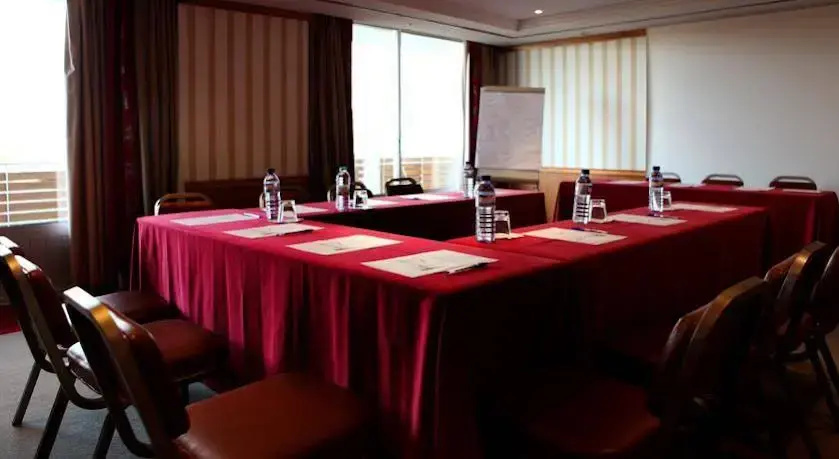 Hotel Cidadela Cascais - Général
