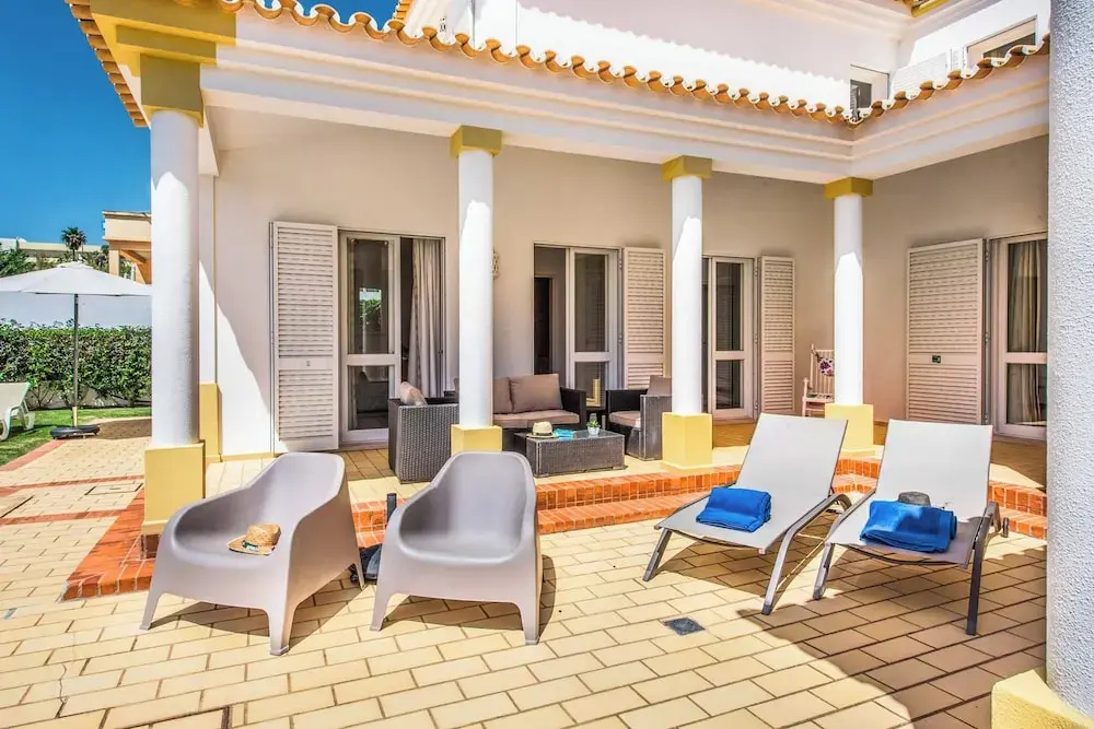 Villa Candeias