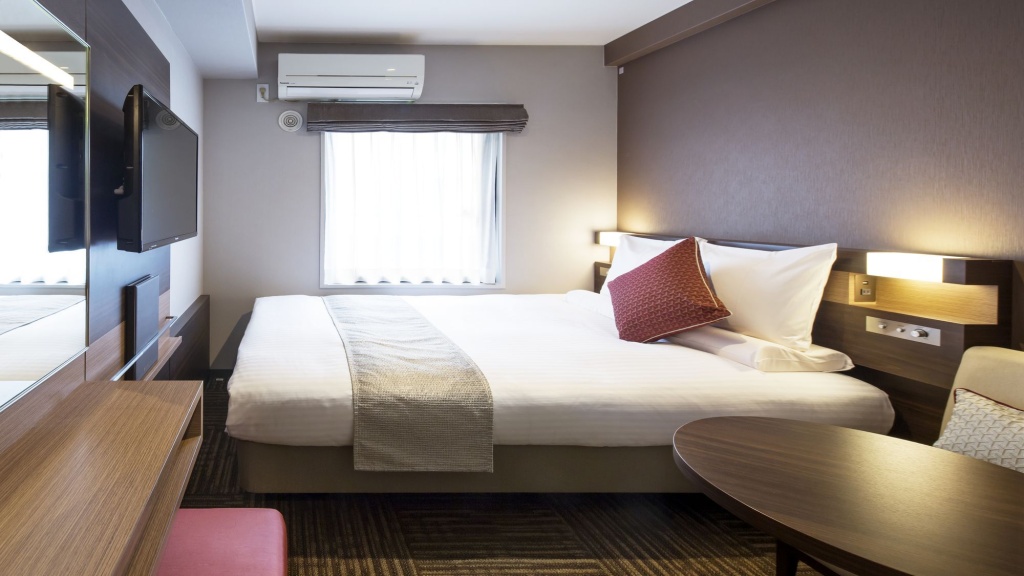 Hotel MyStays Gotanda 사진 5