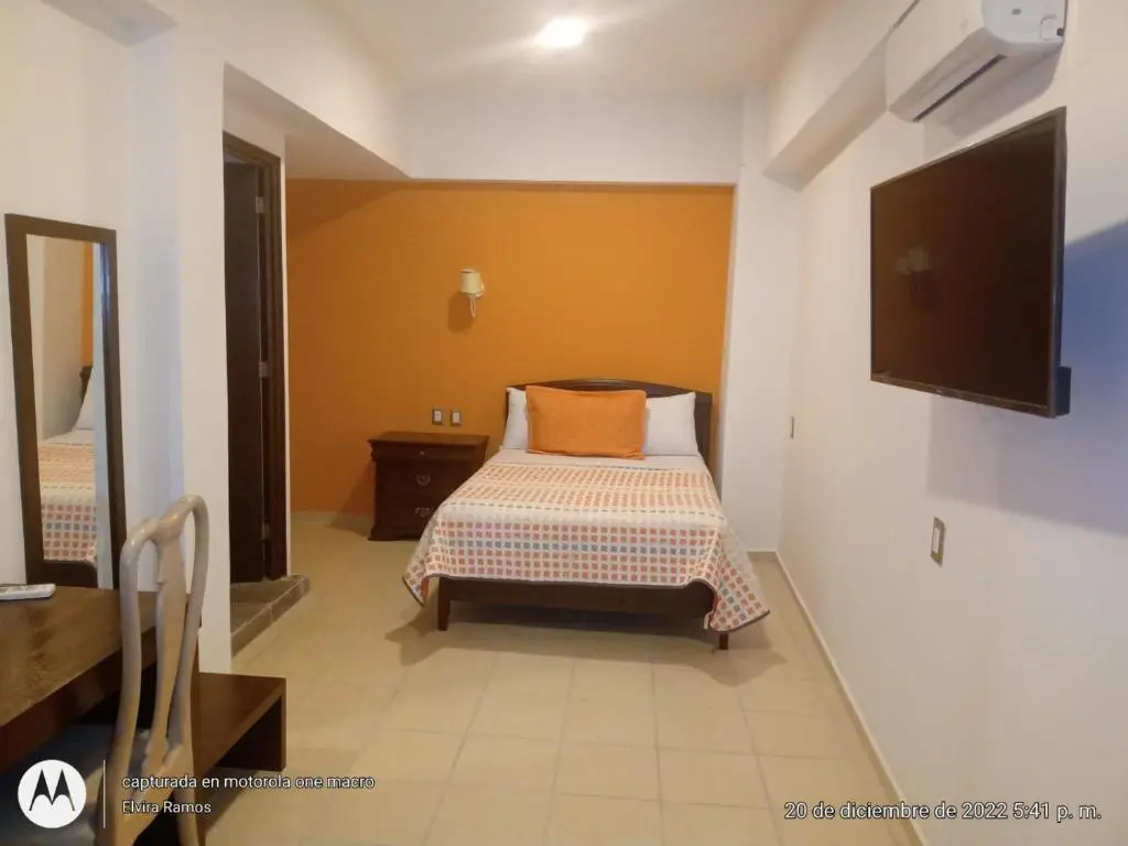 Hotel Imperial - Chambres