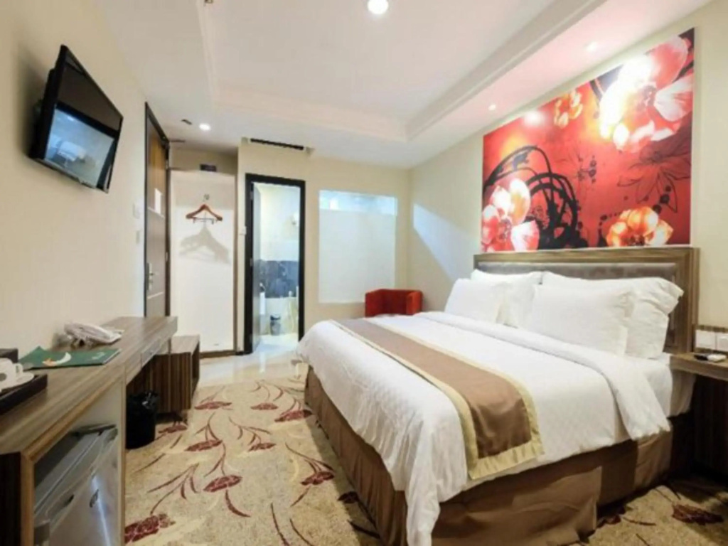 Travellers Hotel Phinisi - Général