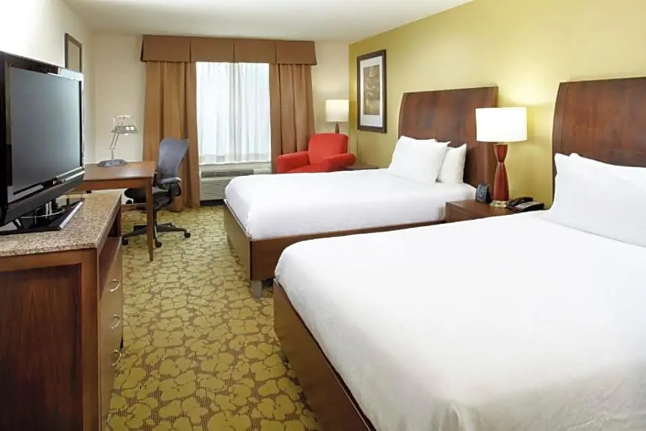 Hilton Garden Inn Tampa East/Brandon - Chambres