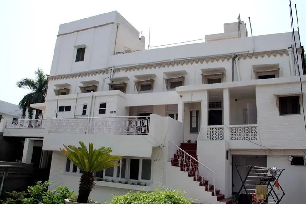 Tourist Guest House