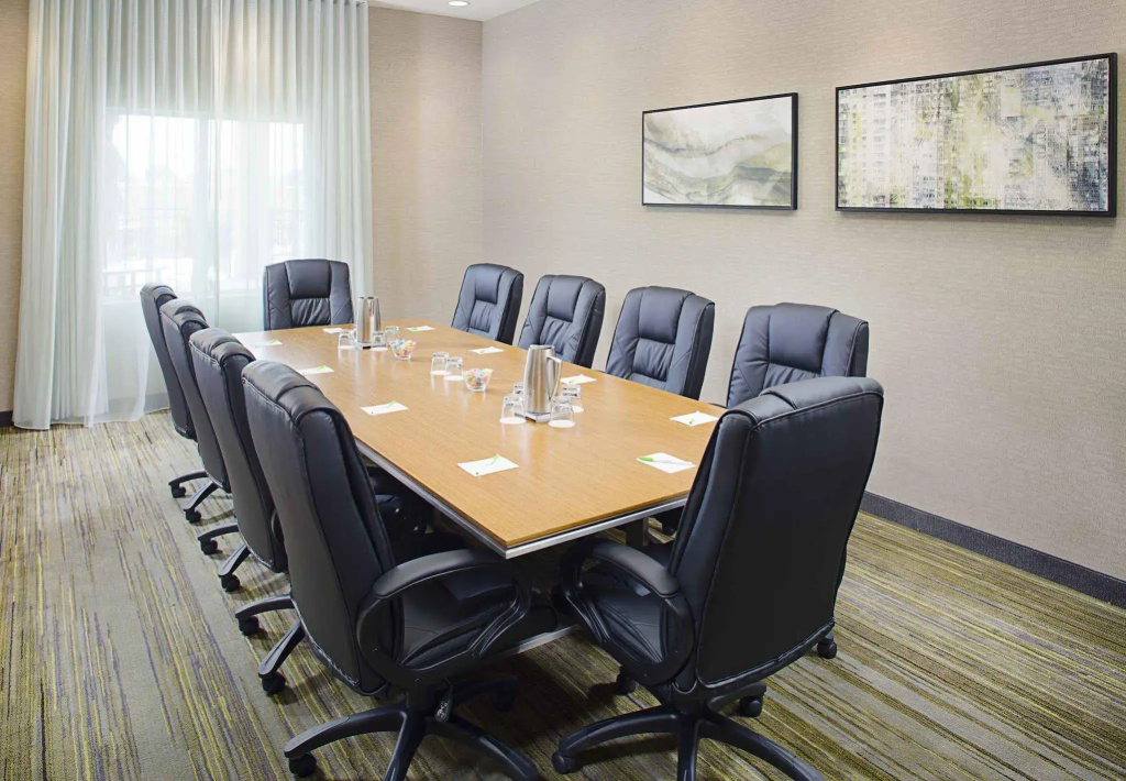 Courtyard by Marriott Dallas Carrollton - Général