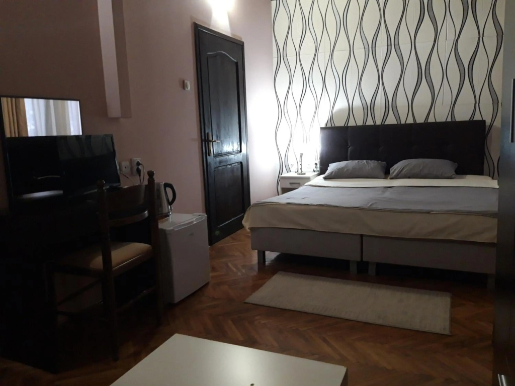 Hotel Vila Silia - Général