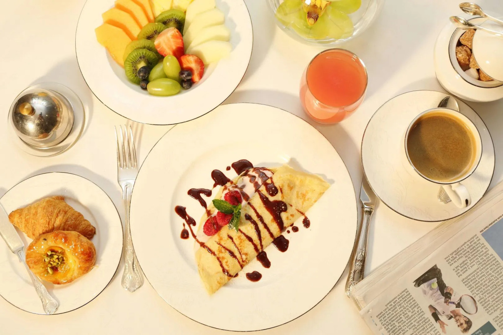 Hotel photo 11