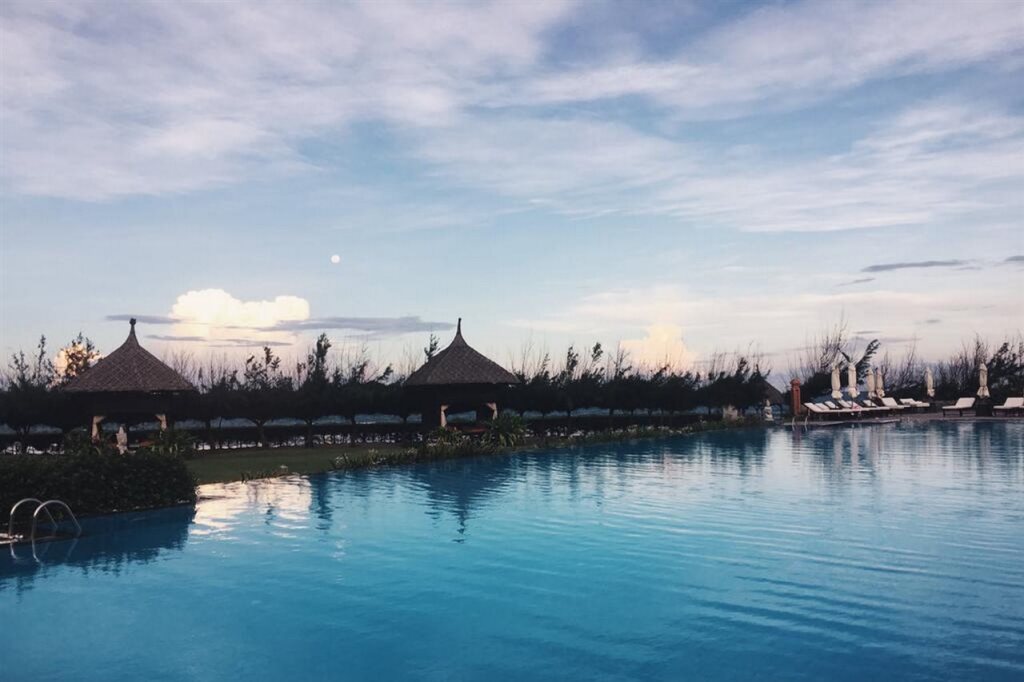 Muine Bay Resort