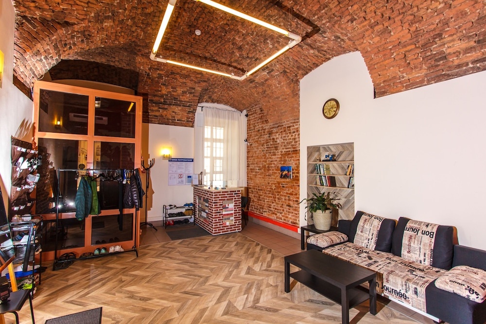 Hostel Bricks — 3