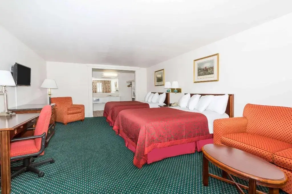 Hotel photo 2