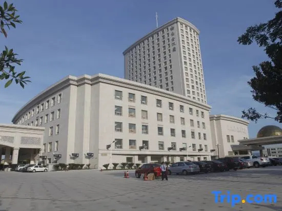 Platinum Hanjue Hotel Cixi