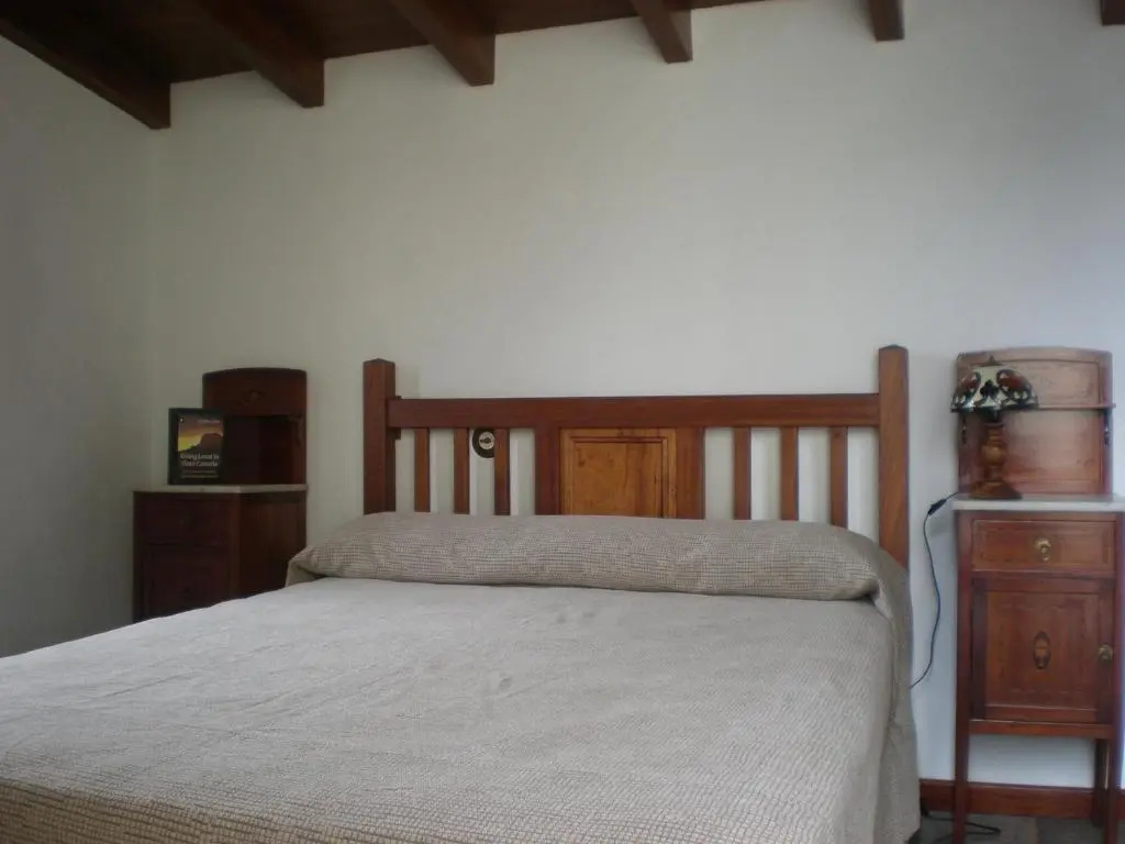 Casa Rural Las Caldereras - Général