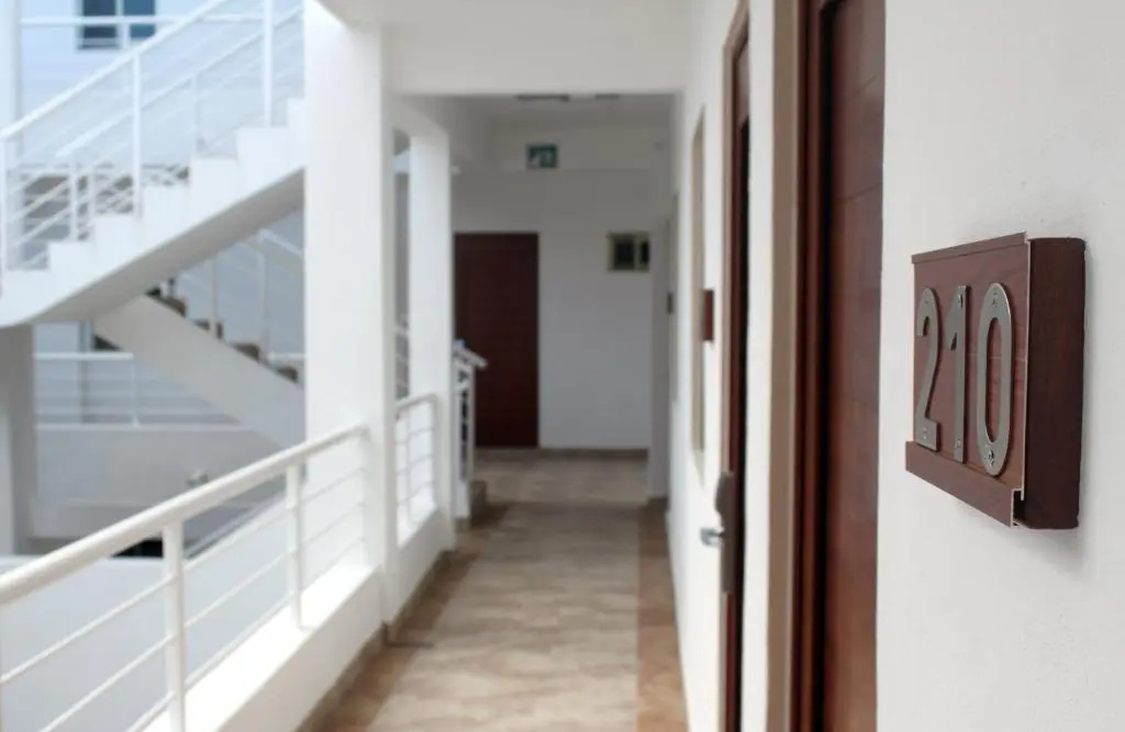 Terracaribe Hotel - In Cancun (Downtown Cancun) - Général