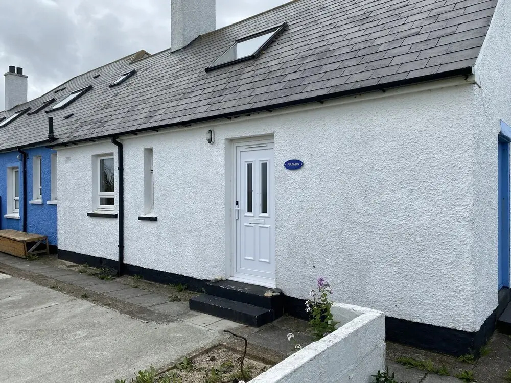 The Decca Self-catering Cottages