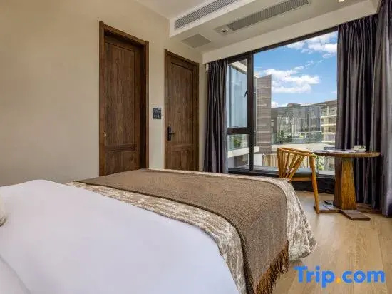 Hôtel Campanile Reims Ouest - Tinqueux - Chambres