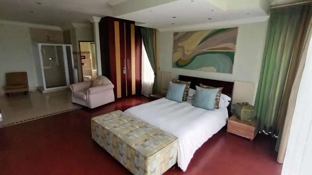 Castellon Boutique Guesthouse - Chambres