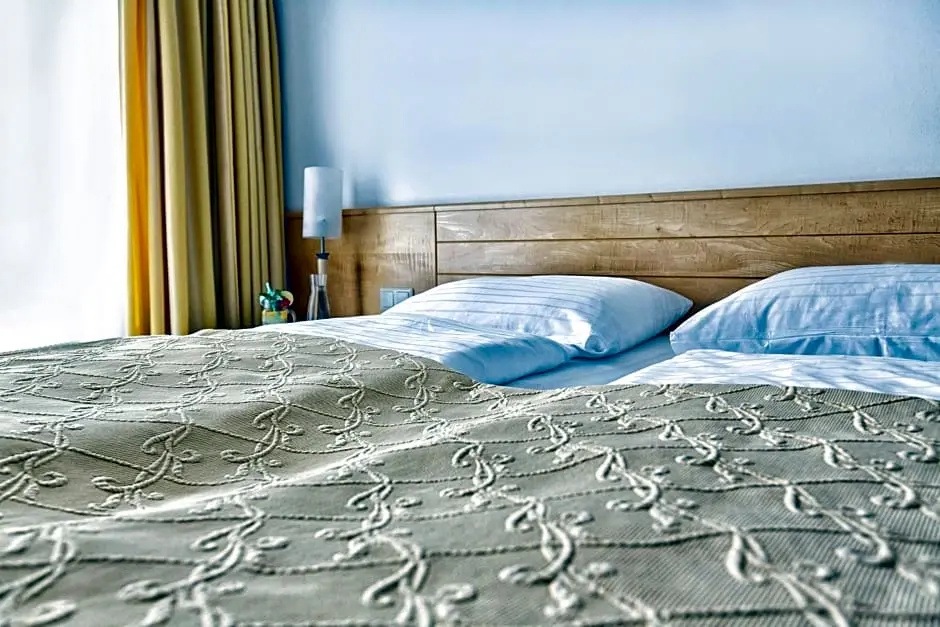 Amadeo Hotel Schaffenrath - Chambres