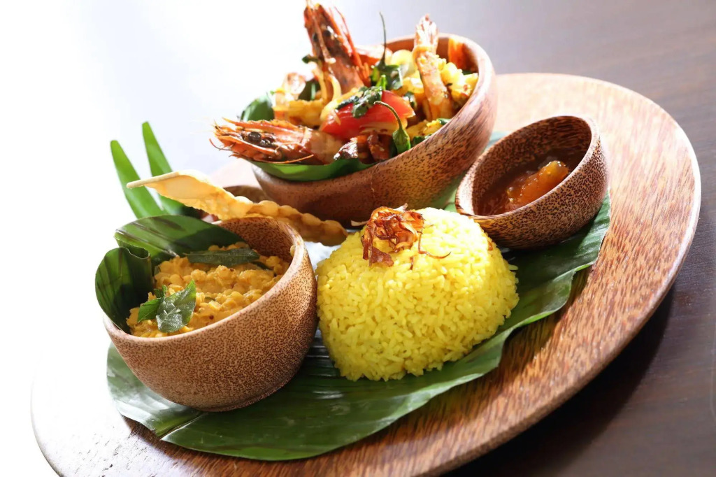 Villa Republic Galle - фото 38